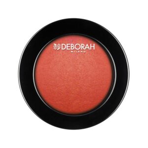 deborah, hi tech, blush compact powder, n62, 4 g *tester