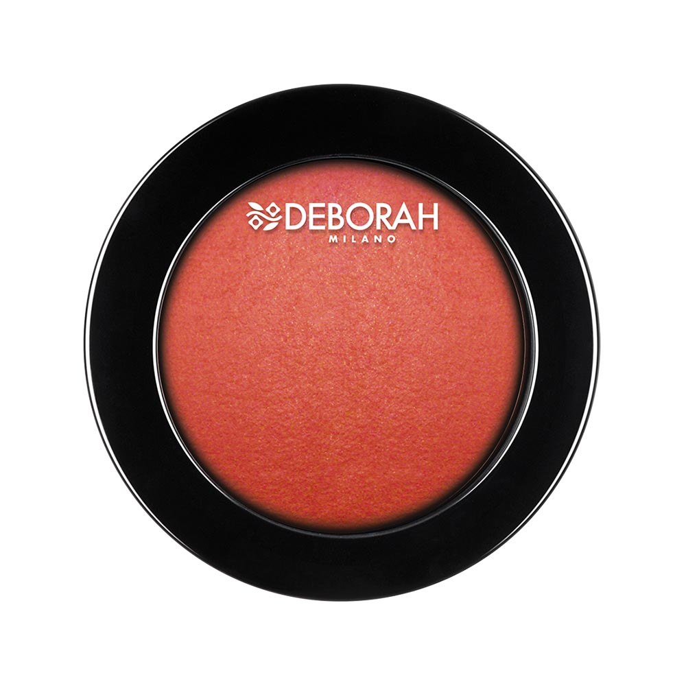 deborah, hi tech, blush compact powder, n62, 4 g *tester deborah, hi tech, blush compact powder, n62, 4 g *tester