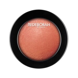 deborah, hi tech, blush compact powder, n63, 4 g *tester