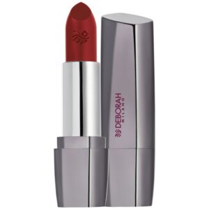 deborah, milano red, long lasting, cream lipstick, 11, 4.4 g *tester