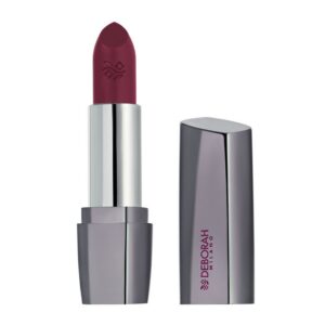 deborah, milano red, long lasting, cream lipstick, 18, 4.4 g *tester
