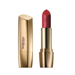 deborah, milano red, long lasting, cream lipstick, 31, 4.4 g *tester