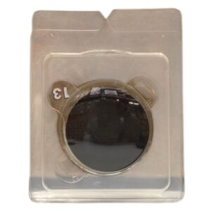deborah, velvet, long lasting, eyeshadow powder, 13, 100 g *tester