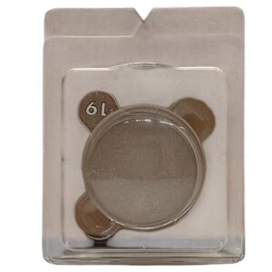 deborah, velvet, long lasting, eyeshadow powder, 19, 100 g *tester