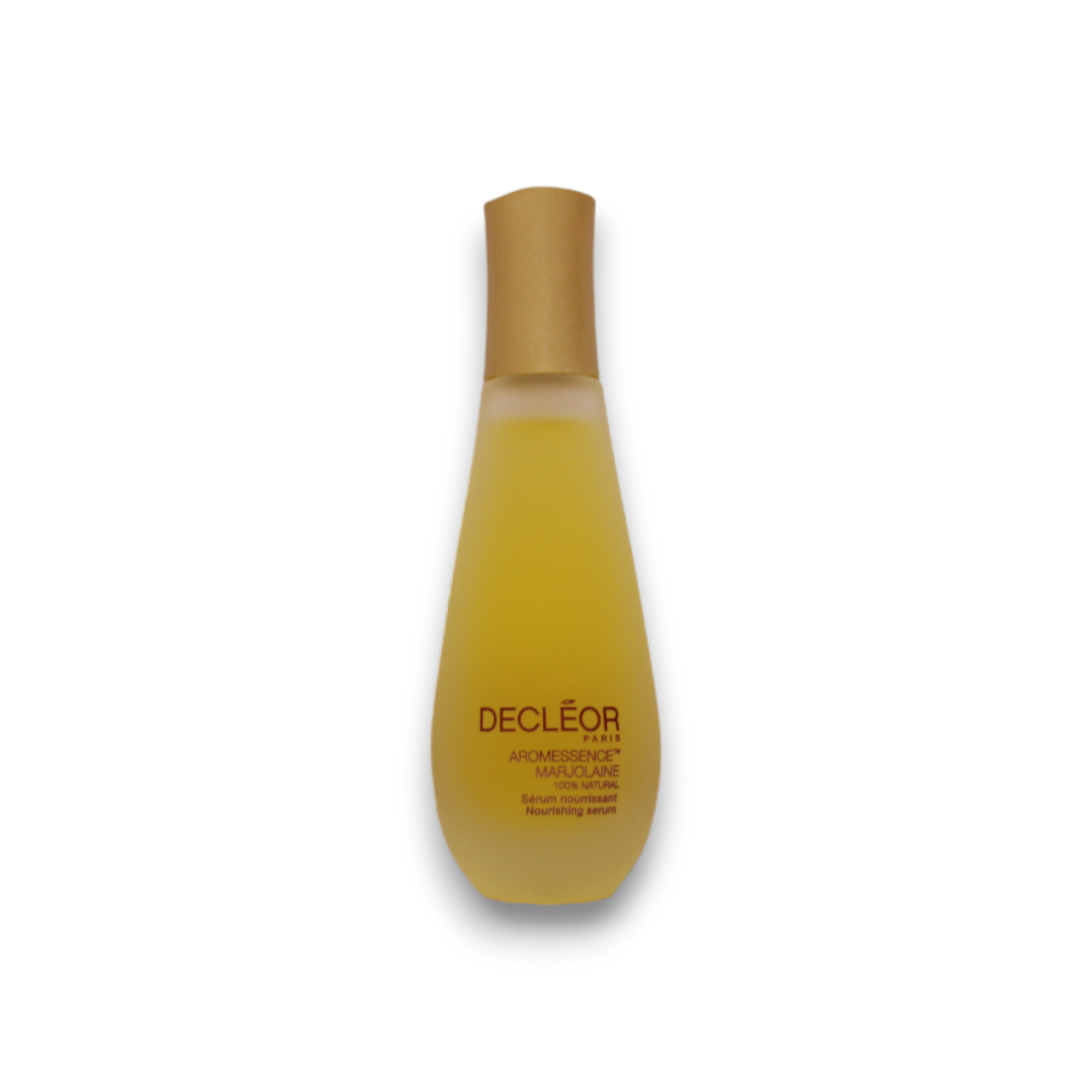 decleor, aromessence marjolaine, essential oils, nourishing, day, serum, for face & neck, 15 ml *tester decleor, aromessence marjolaine, essential oils, nourishing, day, serum, for face & neck, 15 ml *tester