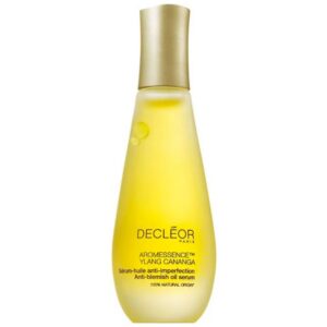 decleor, aromessence ylang cananga, essential oils, anti blemish, day, serum, for face, 15 ml *tester
