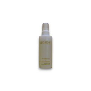 decleor, aurabsolu, essential oils, refreshing, mist spray, for face, 100 ml *tester