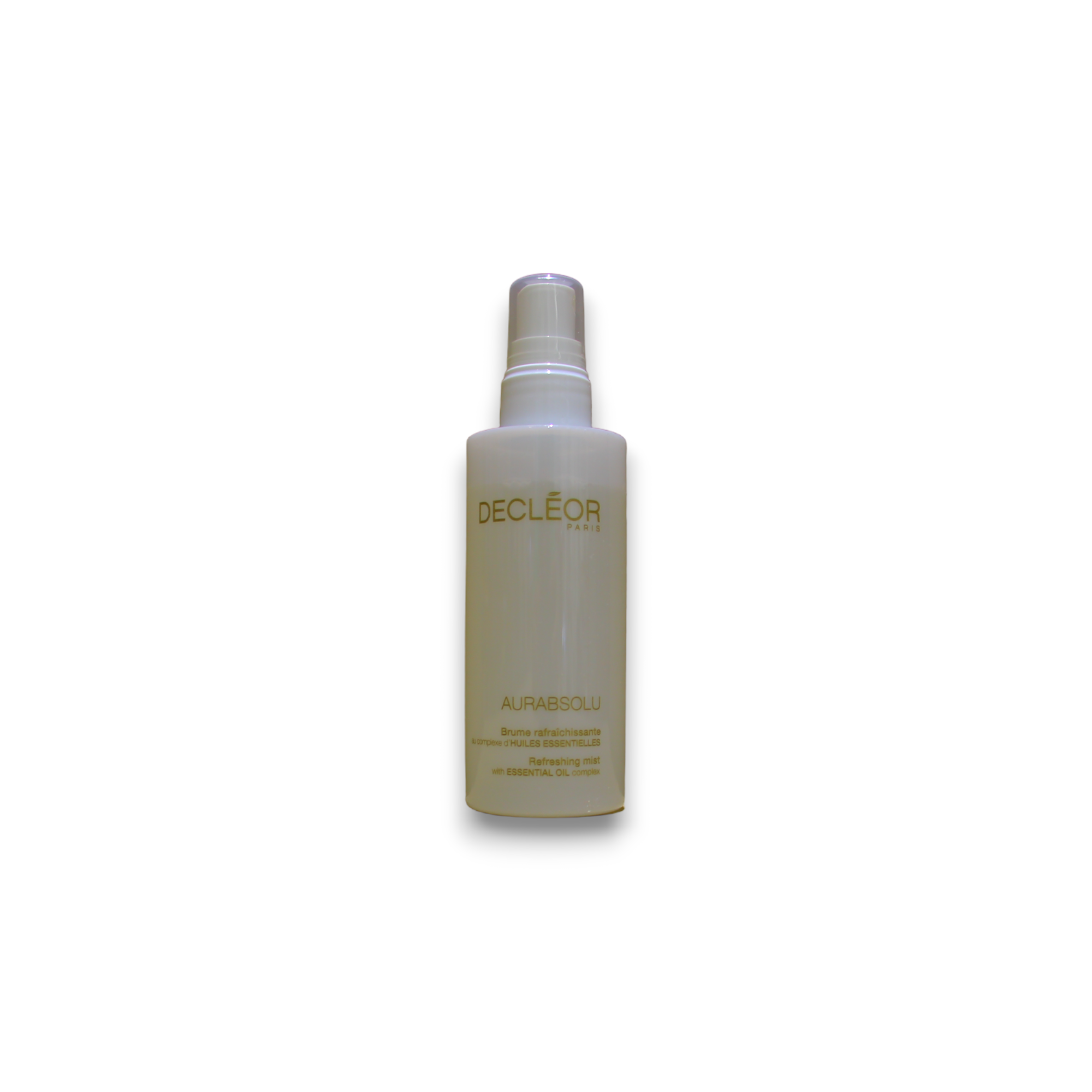 decleor, aurabsolu, essential oils, refreshing, mist spray, for face, 100 ml *tester decleor, aurabsolu, essential oils, refreshing, mist spray, for face, 100 ml *tester