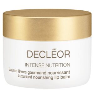 decleor, decleor, nourishing, lip balm, 8 g *tester