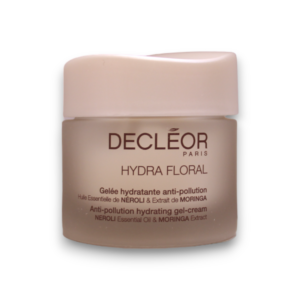 decleor, hydra floral, anti pollution, day, cream, for face, 50 ml *tester