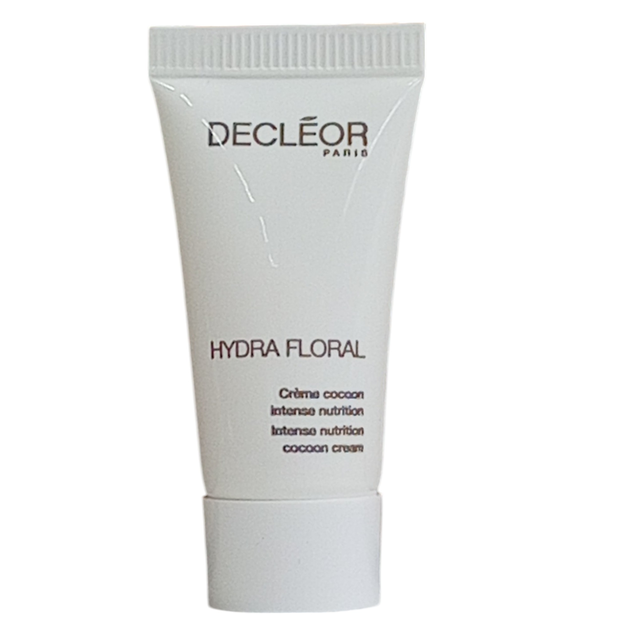 decleor, hydra floral cocoon, nourishing, day, cream, for face, 5 ml *tester decleor, hydra floral cocoon, nourishing, day, cream, for face, 5 ml *tester