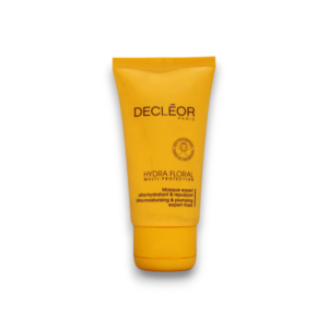 decleor, hydra floral, hydrating, cream mask, for face, 50 ml *tester