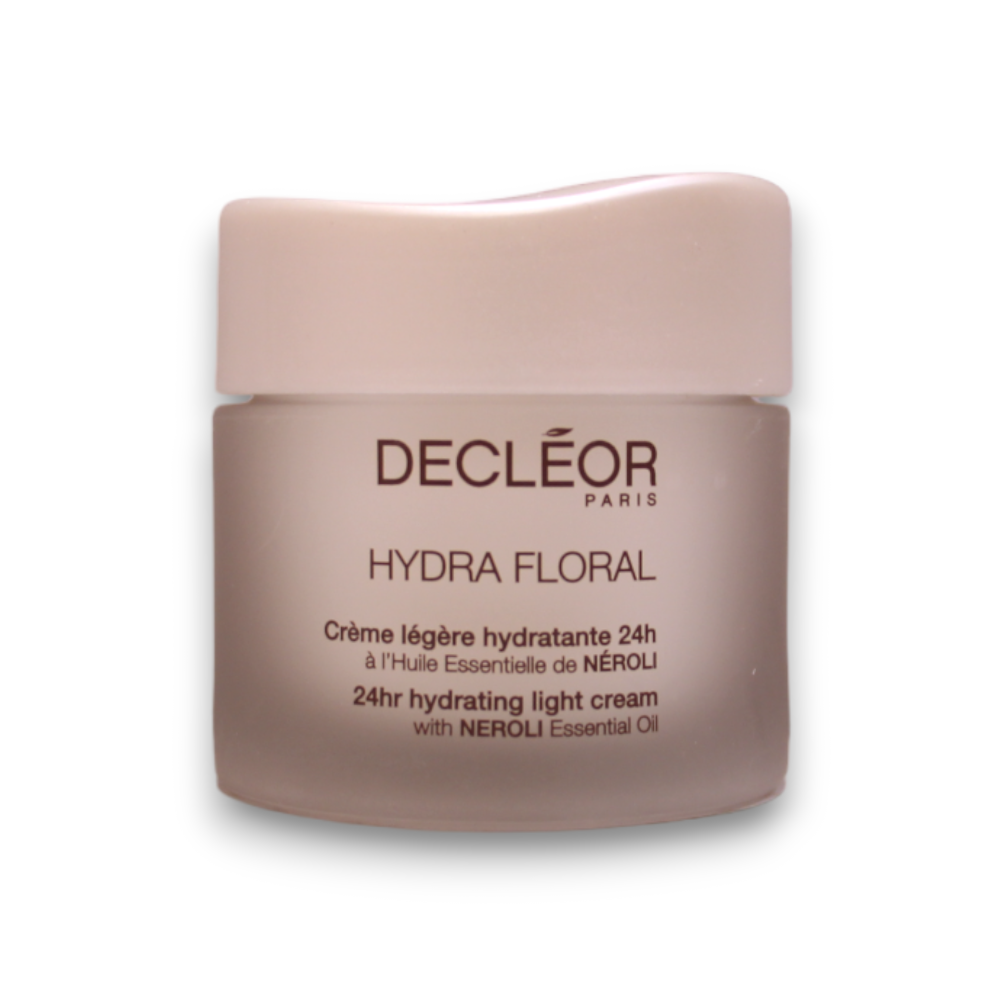 decleor, hydra floral light, hydrating, day, cream, for face, 50 ml *tester decleor, hydra floral light, hydrating, day, cream, for face, 50 ml *tester