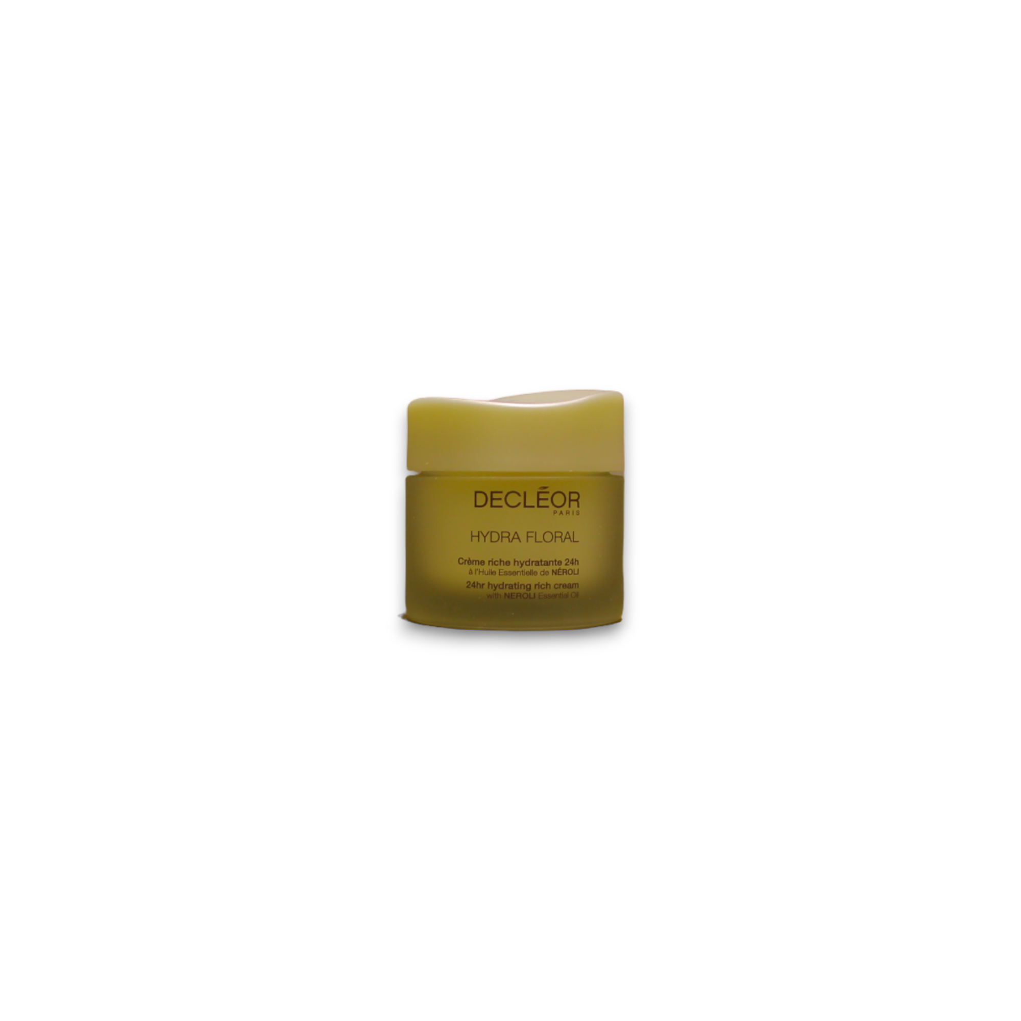 decleor, hydra floral rich, moisturizing, day, cream, for face, 50 ml *tester decleor, hydra floral rich, moisturizing, day, cream, for face, 50 ml *tester