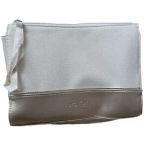 decleor, corporate, toiletry, gwp textile pouch, large