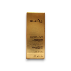 decleor, orexcellence, anti ageing, cream mask, for face, 50 ml *tester