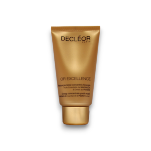 decleor, orexcellence, anti ageing, cream mask, for face, 50 ml *tester