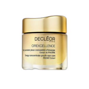 decleor, orexcellence, anti wrinkle, cream, under eye, 15 ml *tester