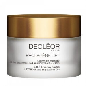 decleor, prolagene lift, lifting & firming, day, cream, for face, 50 ml *tester
