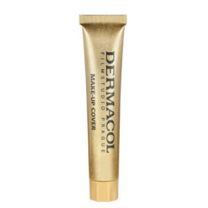 dermacol, make up cover, waterproof, liquid foundation, 228, spf 30, 30 g *tester