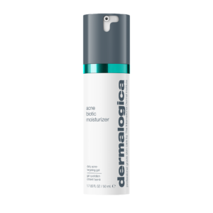 dermalogica, acne biotic, anti acne, daily, local treatment gel, for acne prone skin, for face, 50 ml *tester