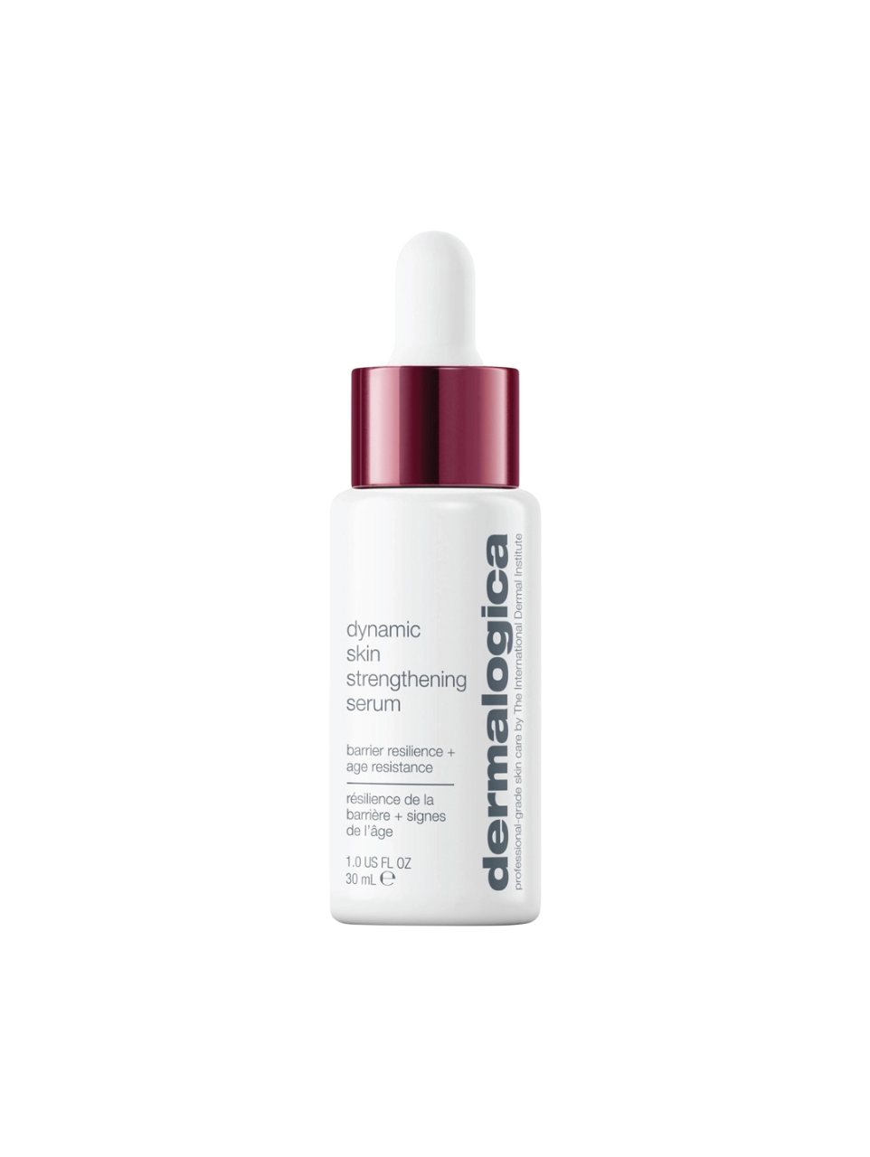 dermalogica, dynamic skin strengthening, anti ageing, serum, for face, 30 ml *tester dermalogica, dynamic skin strengthening, anti ageing, serum, for face, 30 ml *tester
