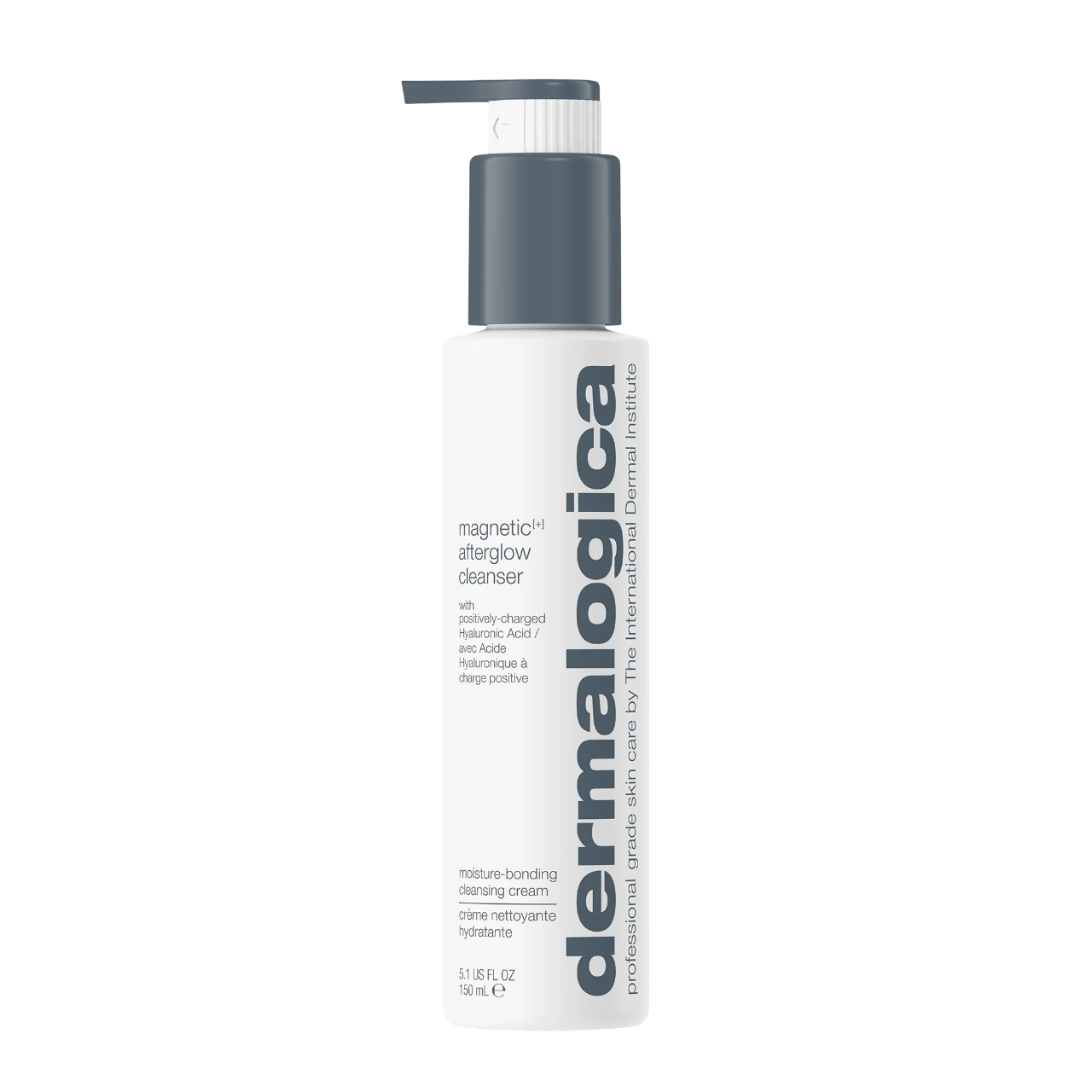 dermalogica, magnetic afterglow, eliminates impurities, cleansing cream, 150 ml *tester dermalogica, magnetic afterglow, eliminates impurities, cleansing cream, 150 ml *tester