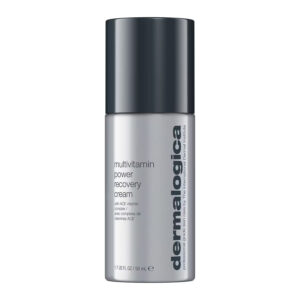 dermalogica, multivitamin power recovery, recovery, cream, for face, 50 ml *tester