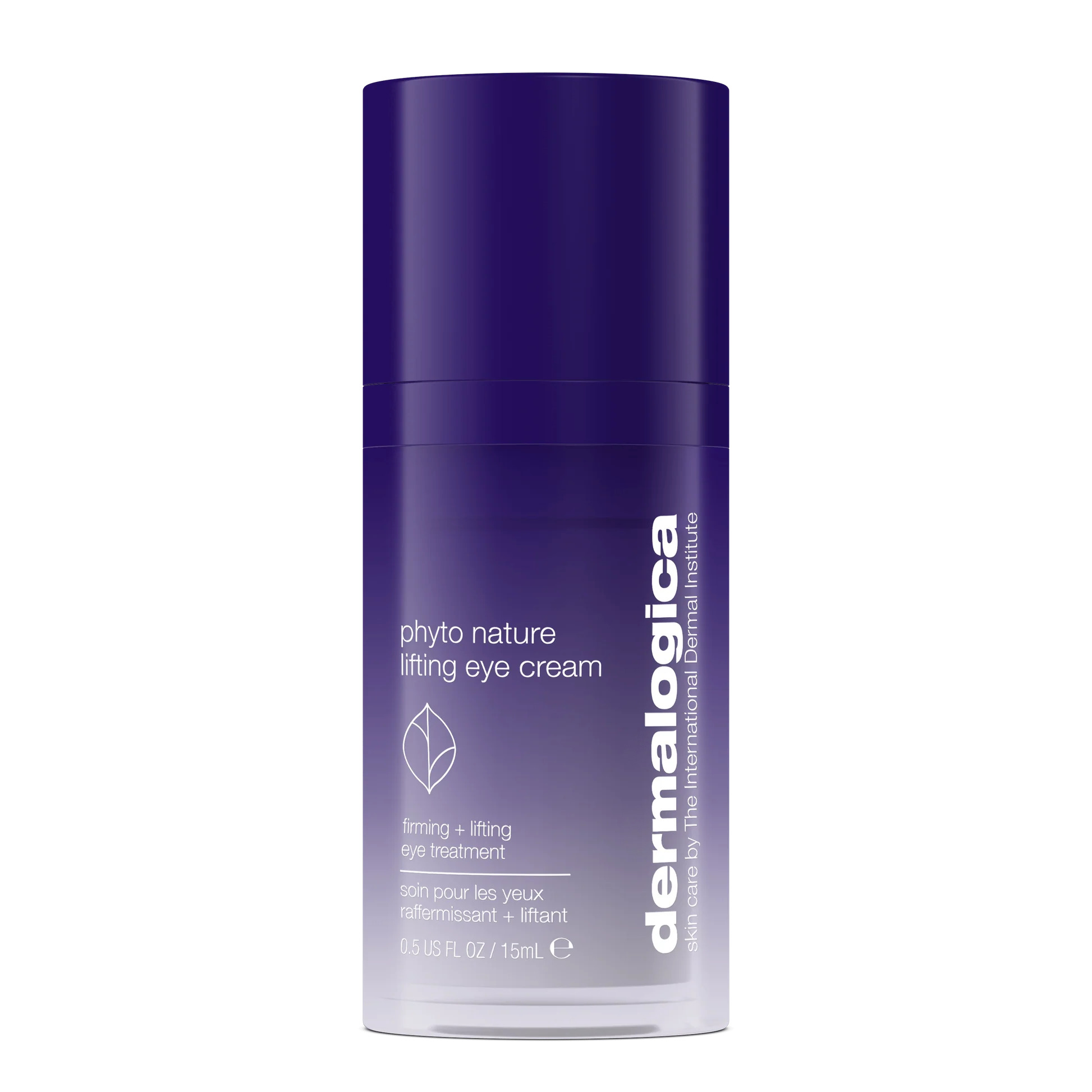dermalogica, phyto nature, lifting, eye cream, 15 ml *tester dermalogica, phyto nature, lifting, eye cream, 15 ml *tester