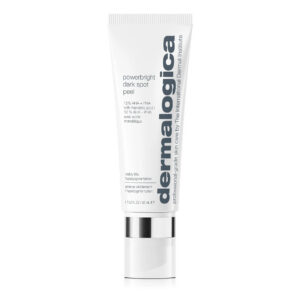 dermalogica, powerbright, anti dark spots, cream, for face & neck, 50 ml *tester