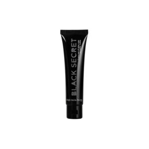 diego dalla palma, black secret, detox, peel off mask, for face, 35 ml *tester