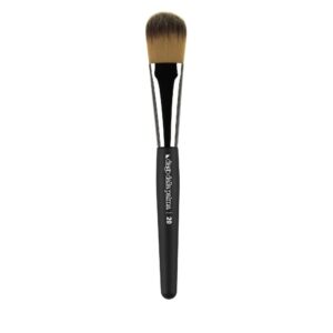 diego dalla palma, diego dalla palma, foundation brush, no. 20, *tester