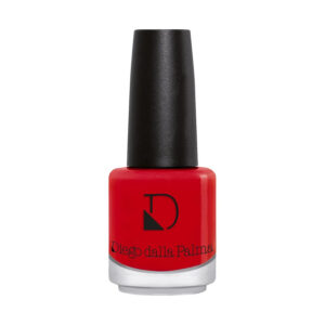 diego dalla palma, makeup nails, toluene free, full coverage, nail polish, 236, into the red, 14 ml *tester
