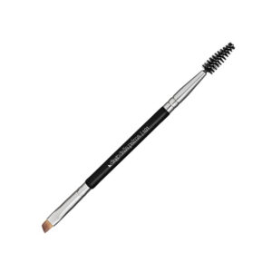 diego dalla palma, professional, double ended, eyebrow brush, no. 101, *tester