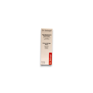dr sebagh, high maintenance, anti ageing, hand cream, 75 ml