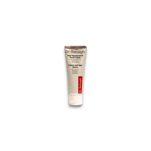dr sebagh, high maintenance, anti ageing, hand cream, 75 ml