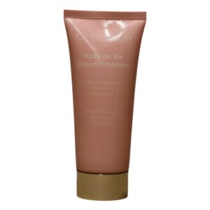dr sebagh, rose de vie, makeup removing, cleansing cream, 100 ml *tester