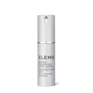 elemis, dynamic resurfacing, brightening, serum, for face, 30 ml *tester