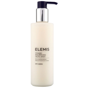 elemis, dynamic resurfacing, smoothing, cleansing gel, for face, 200 ml *tester