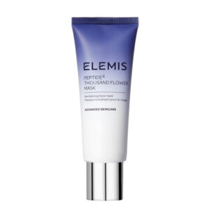 elemis, peptide4 thousand flower, revitalising, cream mask, for face, 75 ml *tester