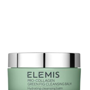 elemis, pro collagen, green fig, exfoliate, cleansing balm, for face, 100 g *tester