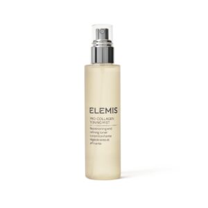 elemis, pro collagen, refining, toning mist, for face, 150 ml *tester