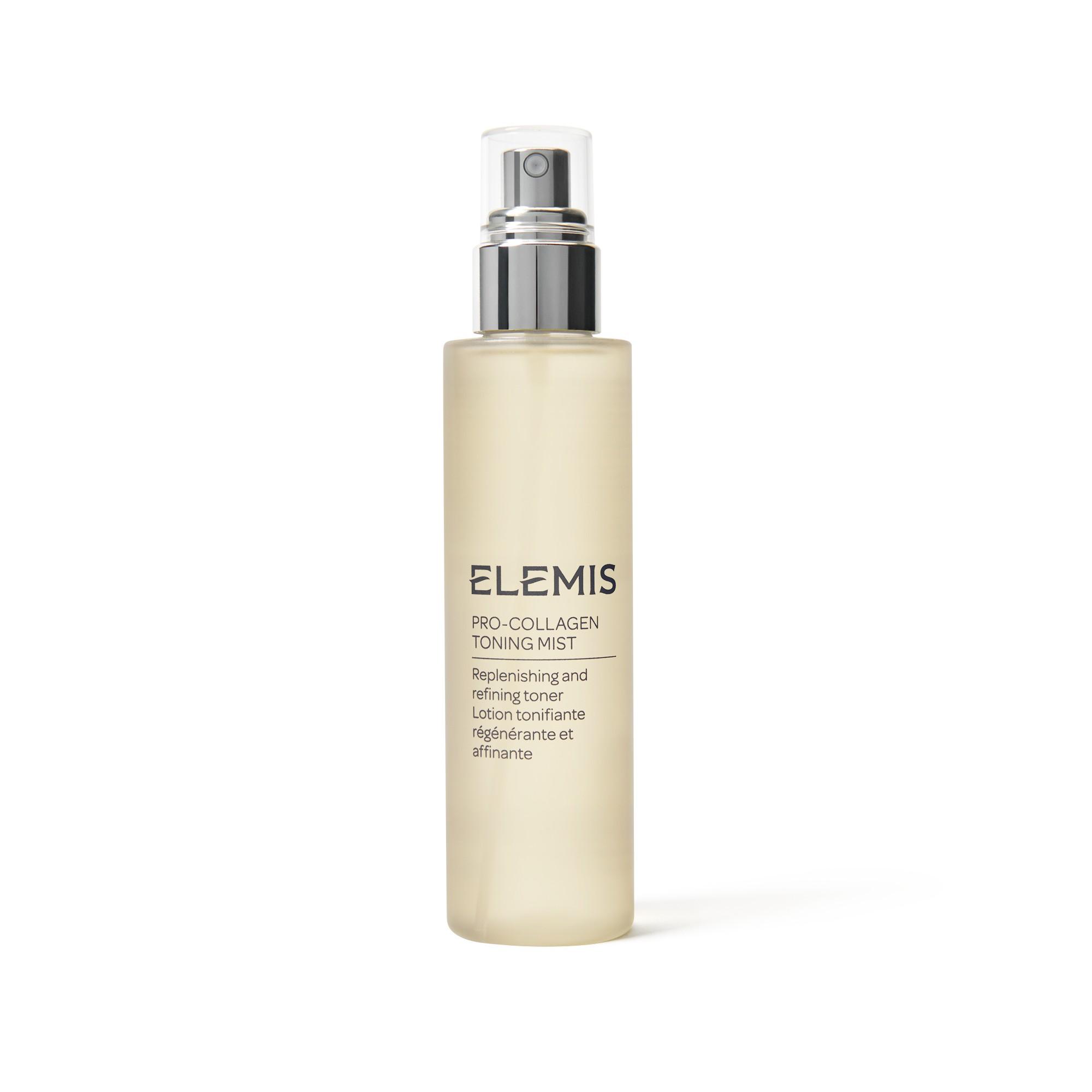 elemis, pro collagen, refining, toning mist, for face, 150 ml *tester elemis, pro collagen, refining, toning mist, for face, 150 ml *tester