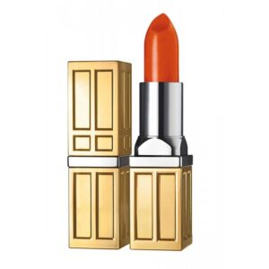 elizabeth arden, beautiful color, cream lipstick, 10, mandarin, 3.5 ml *tester