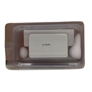 elizabeth arden, beautiful color, illuminating, blush compact powder, 06, romantic rose, 5.4 g *tester