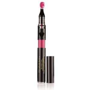 elizabeth arden, beautiful color, liquid lipstick, 01, pink, 2.4 ml *tester