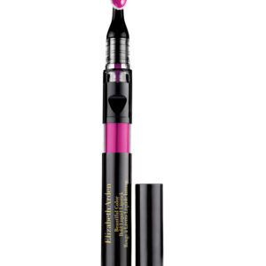 elizabeth arden, beautiful color, liquid lipstick, 09, seductive magenta, 2.4 ml *tester