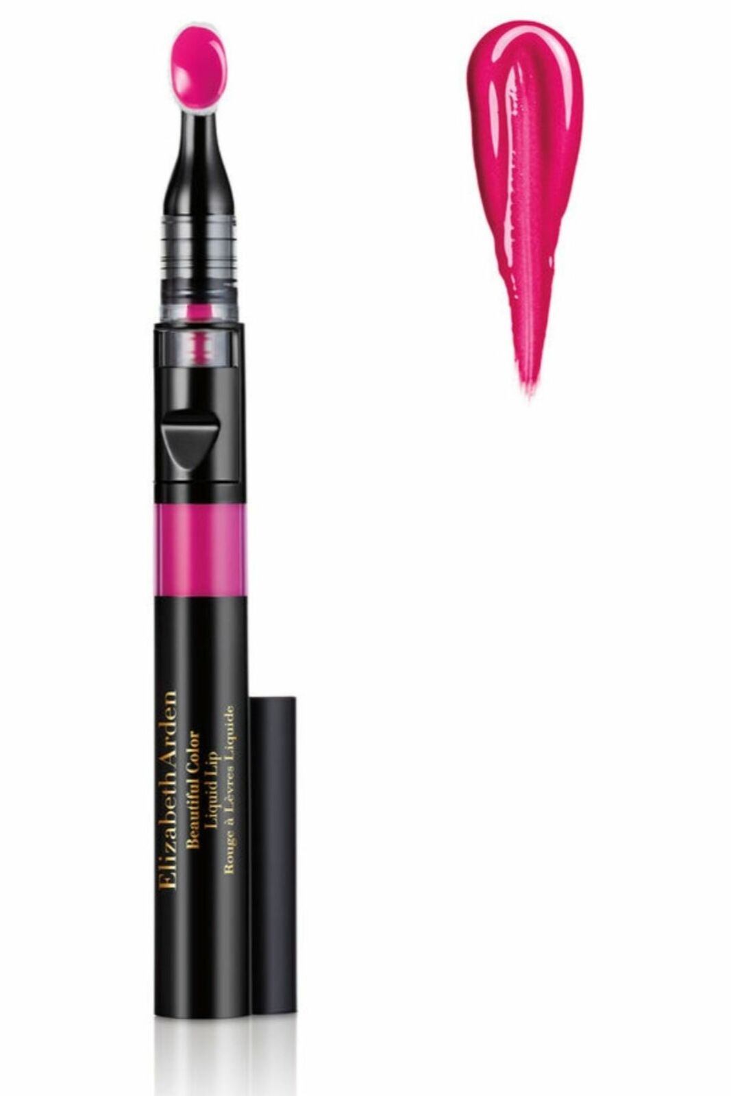 elizabeth arden, beautiful color, liquid lipstick, 24, seductress, 2.4 ml *tester elizabeth arden, beautiful color, liquid lipstick, 24, seductress, 2.4 ml *tester