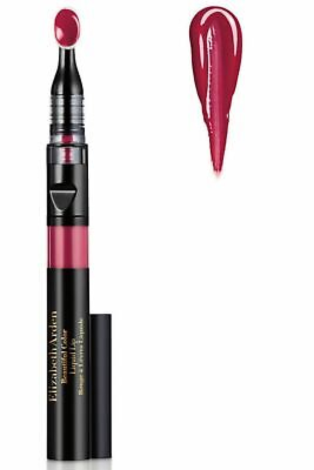 elizabeth arden, beautiful color, liquid lipstick, 27, casual, 2.4 ml *tester elizabeth arden, beautiful color, liquid lipstick, 27, casual, 2.4 ml *tester