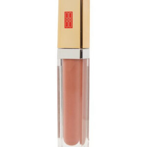 elizabeth arden, beautiful color, shining, lip gloss, 05, latte, 6.5 ml *tester